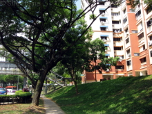 Blk 579 Hougang Avenue 4 (S)530579 #238182